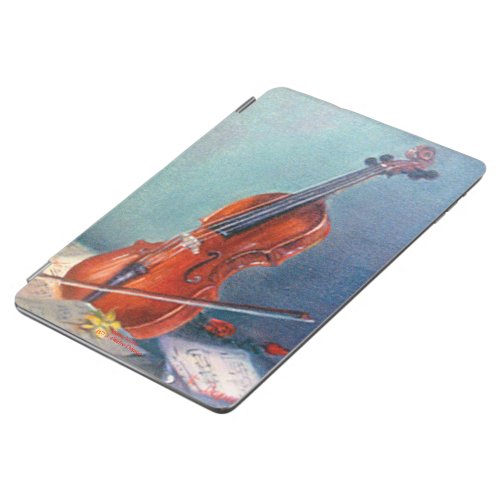 Violin iPad Air Cover