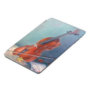 Violin iPad Mini Cover