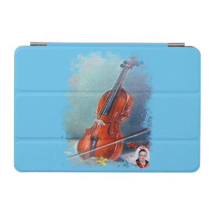 Violin iPad Mini Cover