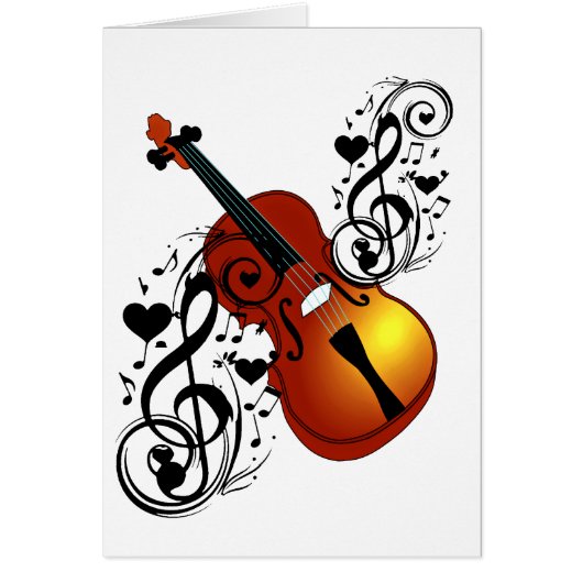 Violin,Lover at Heart_ (Front)