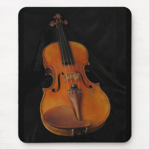 Violin Mouse Pad