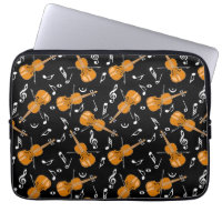 Violin Music Notes