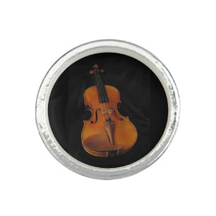 Violin Ring