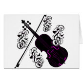 Violin,Rocking love_ (Front Horizontal)