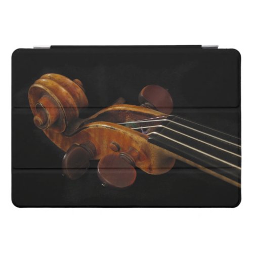 Violin Scroll Music 105 iPad Pro Case