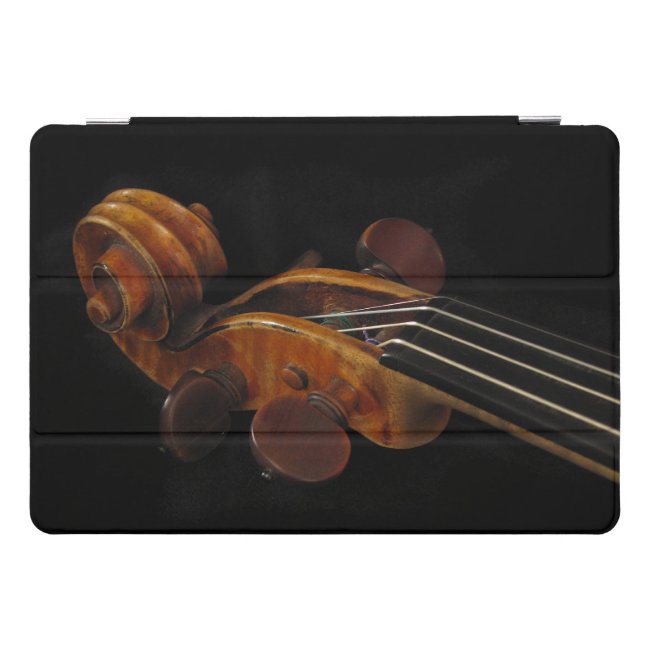 Violin Scroll Music 10.5 iPad Pro Case