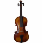 violin sculpture<br><div class="desc">violin</div>