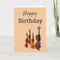 Violin string quartet arty music