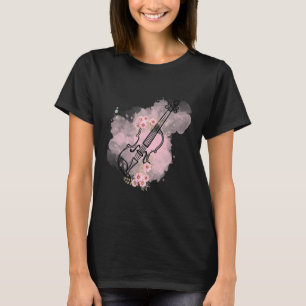 Violin T-Shirt