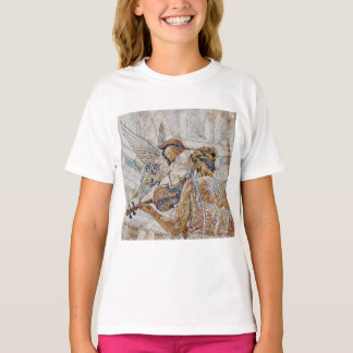 violin                                             T-Shirt