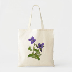 violin  tote bag