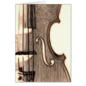 Violin, Viola, Cello? (Front)