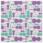 Violin Viola String Instrument Music Orchestra Fabric