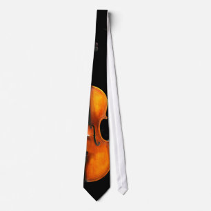 Violin / Viola Tie 2 for the Violin Site Store