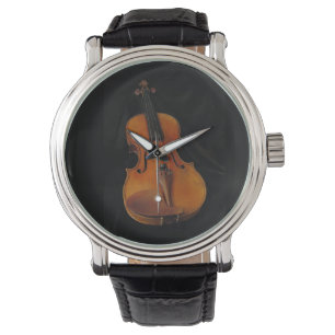 Violin Watch