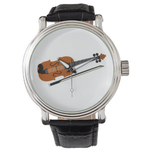 Violin Watch