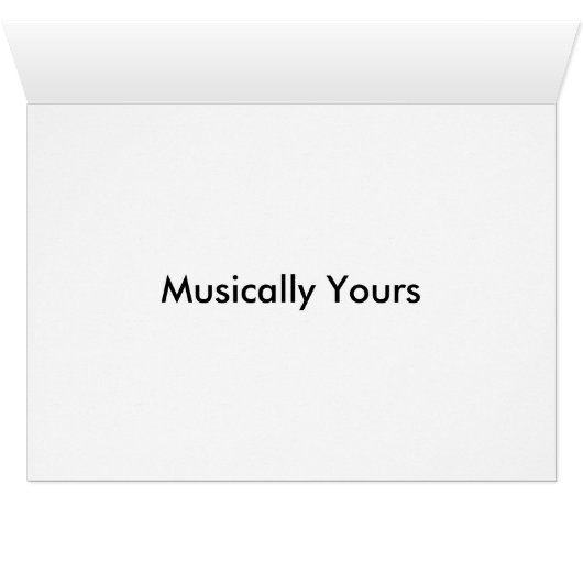 Violin - Winter Carnival, Quebec City (Inside Horizontal (Bottom))