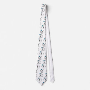 Violin - World Revolves Around Tie