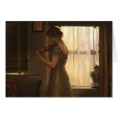 Violinist (Front Horizontal)