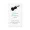 Violinist Business Card
