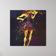 Violinist