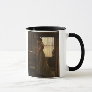 Violinist Mug