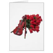 ViolinOnBouquetRoses012511 (Front)