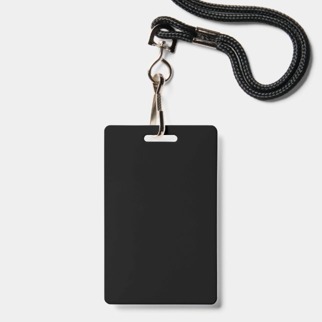 VIP All Access Event Metallic Gold Black Badge | Zazzle