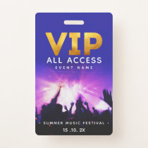 VIP