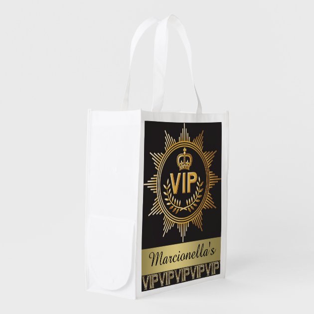 Vip store bags sale