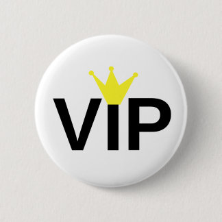 VIP Big Bang Fan Button