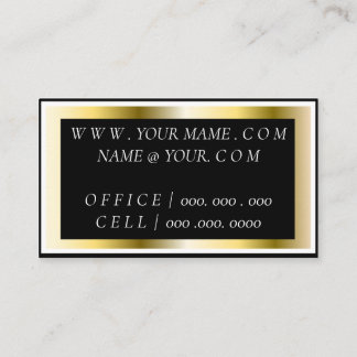 VIP card for various events and companies