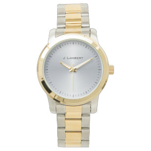 VIP Custom Name Template Watch