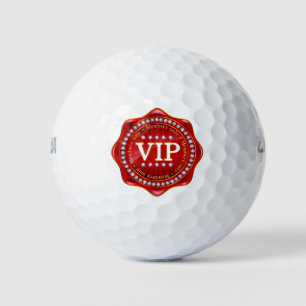 VIP Golf Golf Balls