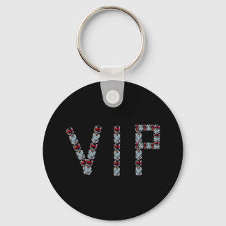 VIP Keychain