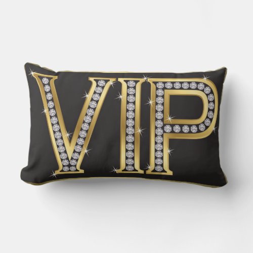 VIP Pillow _ SRF