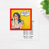 VIP Square Business, Gift, Message Cards & More (Desk)