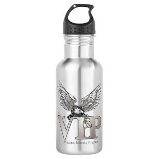 VIP Stainless Steal Waterbottle Steel Water Bottle