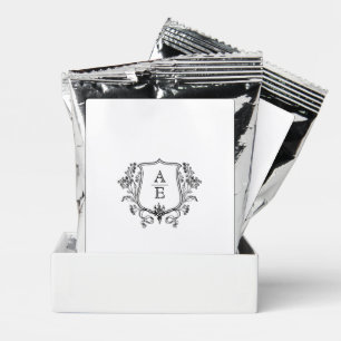 VIP Wedding Favors – Custom Wedding Gifts Coffee Drink Mix