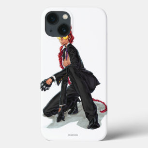 Viper Crouch iPhone 13 Case