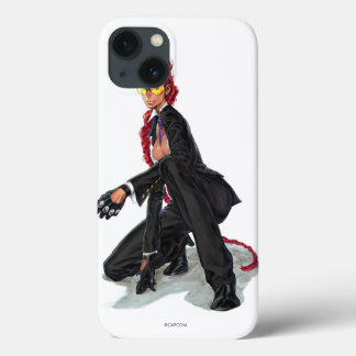 Viper Crouch iPhone 13 Case