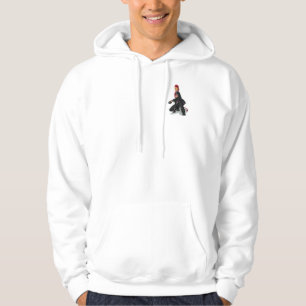 Viper Crouch Hoodie