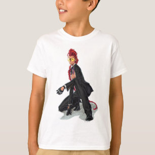 Viper Crouch T-Shirt