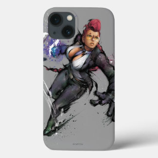 Viper Dash iPhone 13 Case