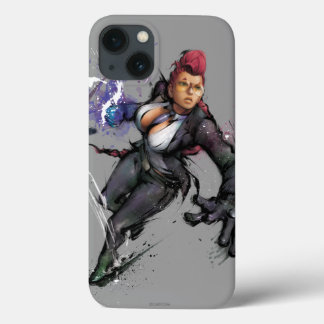 Viper Dash iPhone 13 Case