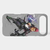 Viper Dash Case-Mate iPhone Case (Back (Horizontal))