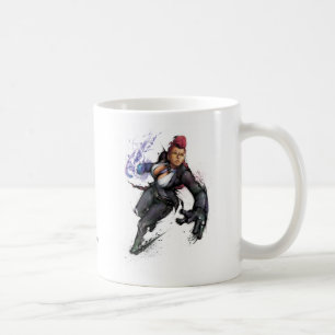 Viper Dash Coffee Mug