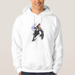 Viper Dash Hoodie