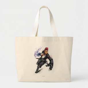 Viper Dash Large Tote Bag