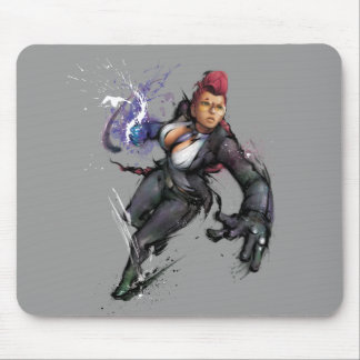 Viper Dash Mouse Pad